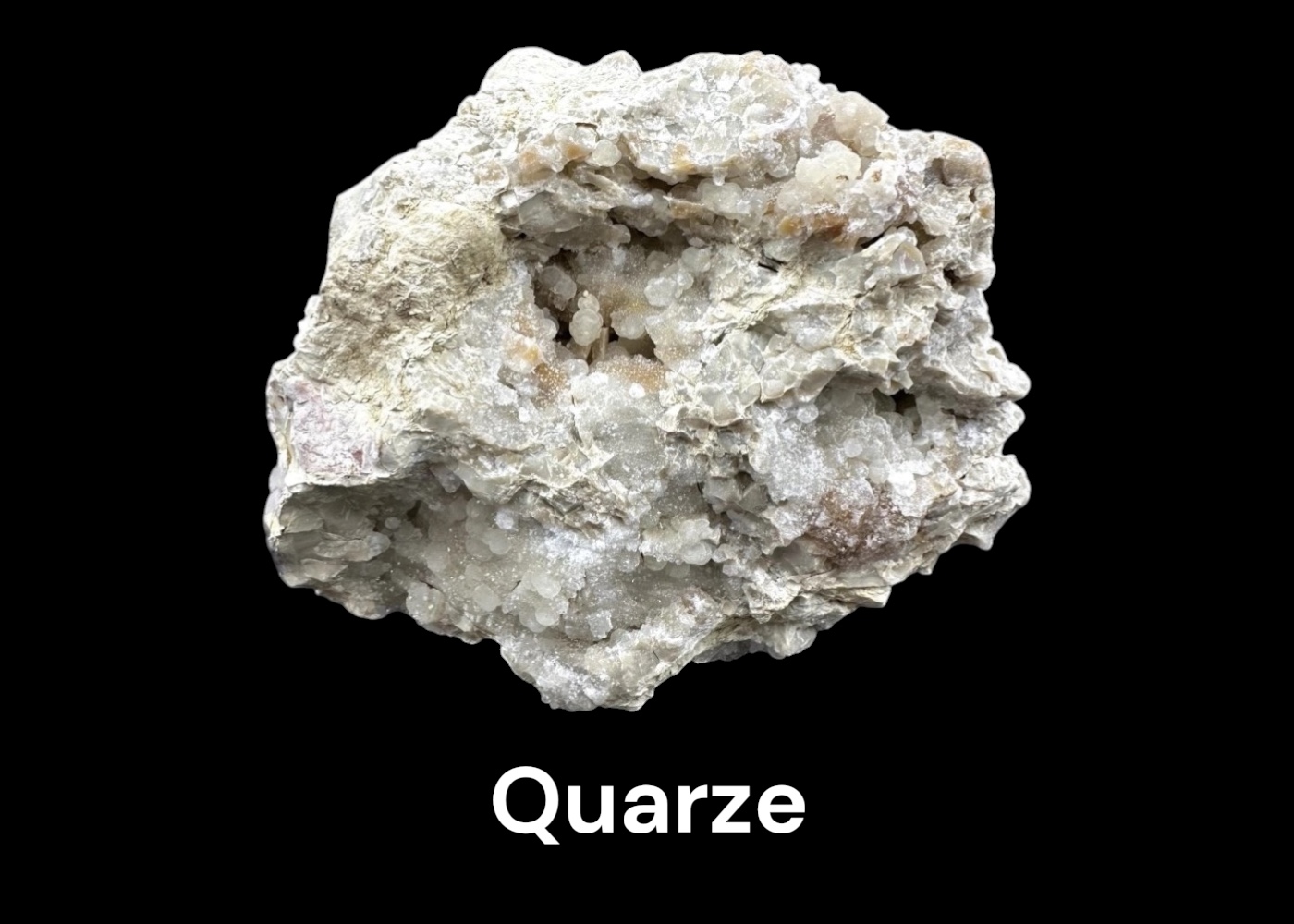 Quarz